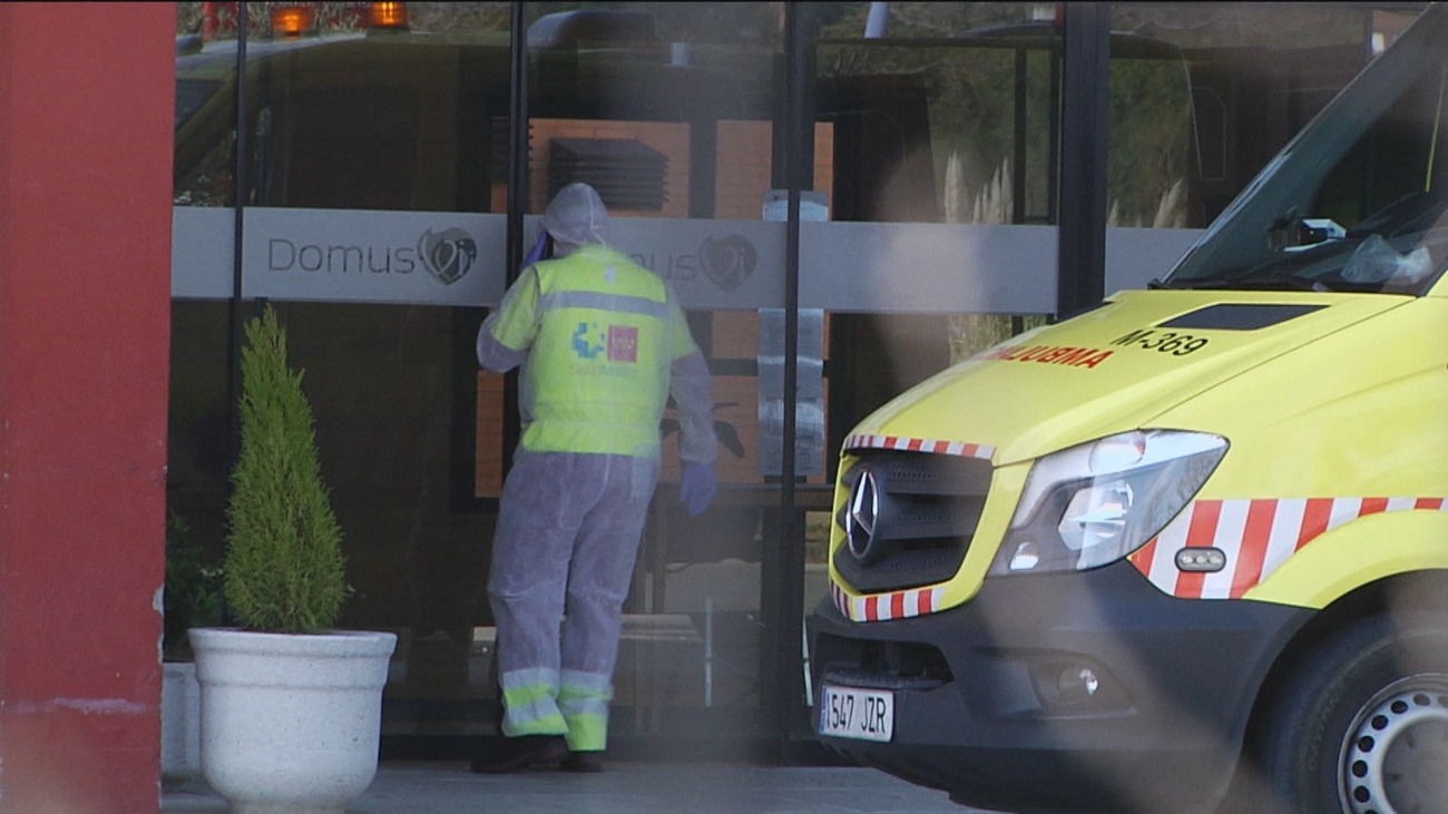 La Justicia archiva otra querella contra Ayuso por la gestión de residencias durante la pandemia