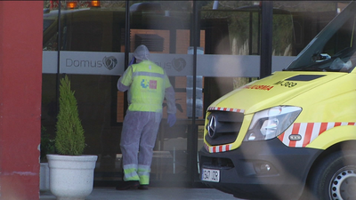 La Justicia archiva otra querella contra Ayuso por la gestión de residencias durante la pandemia