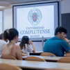 La Complutense, la universidad más solicitada de Madrid