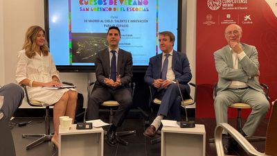 La Comunidad de Madrid elige a Tres Cantos como sede de su Clúster de Innovación del Espacio