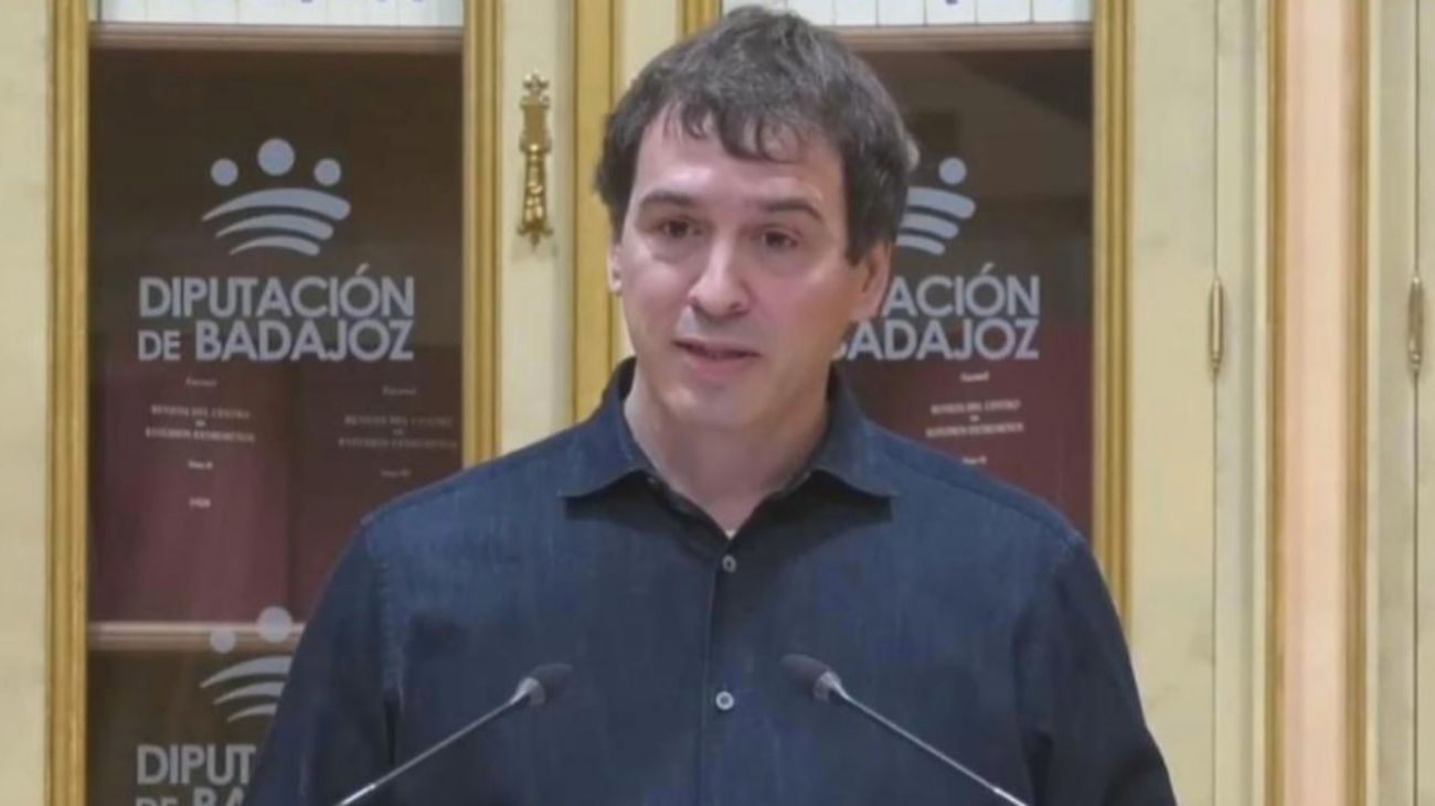 La jueza considera que la creación del puesto de David Sánchez fue impuesta