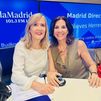 Pastora Vega: "Es una maravilla hacer teatro en mi ciudad, Madrid es muy agradecida"