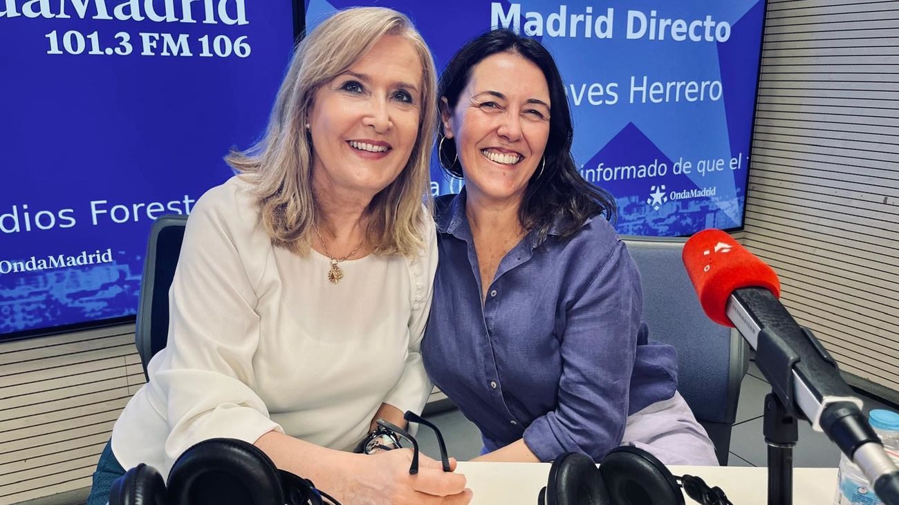 Olga Ruiz Minguito: "Las mujeres de revistas femeninas de los 60 querían cambiar mirada"