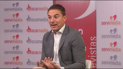 Lobato asegura que Begoña Gómez es un "ejemplo de mujer emprendedora"