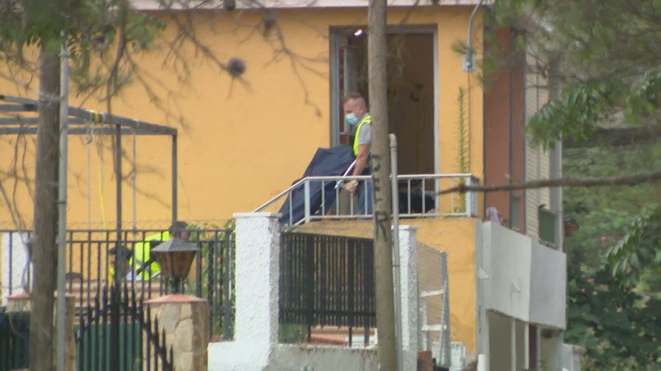 Un hombre mata a su pareja de 32 años en Buñol (Valencia)