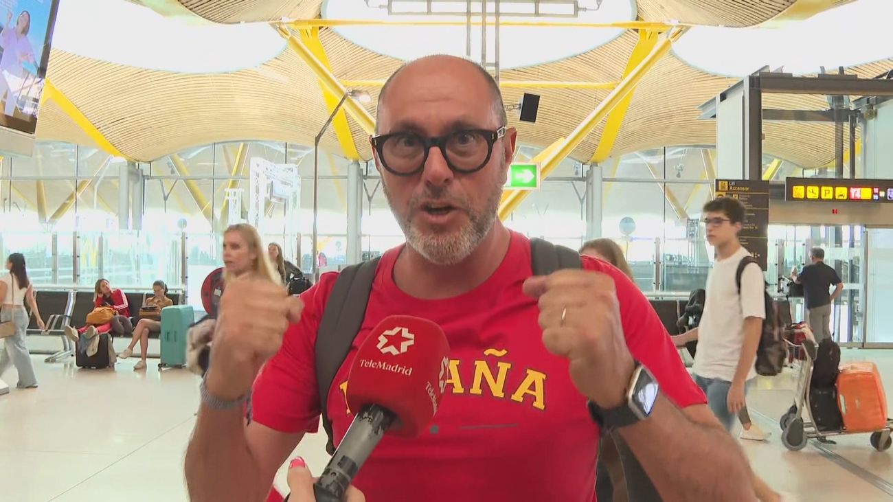 Berlín, el destino soñado este fin de semana para los futboleros