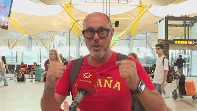 Berlín, el destino soñado este fin de semana para los futboleros