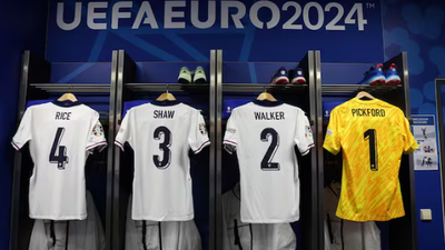 Southgate apuesta por Shaw y sienta a Trippier