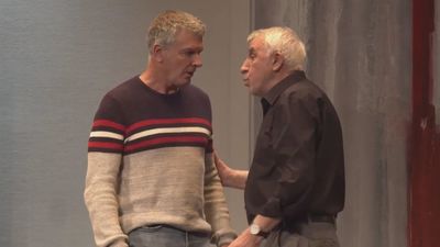 Mentiras Inteligentes, vuelve la comedia del verano al Teatro Maravillas