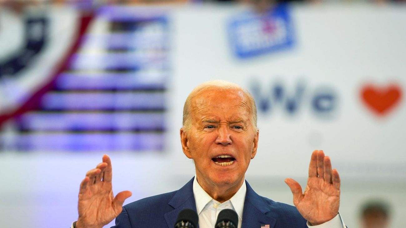 Desde Biden, Obama y Borrell hasta Milei, Maduro y Musk: condena mundial  al atentado a Trump