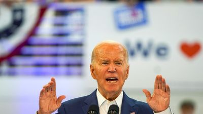 Desde Biden, Obama y Borrell hasta Milei, Maduro y Musk: condena mundial  al atentado a Trump