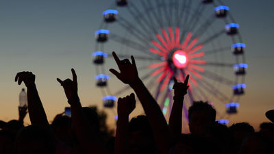 Mad Cool 2024 echa el cierre con la épica de The Killers