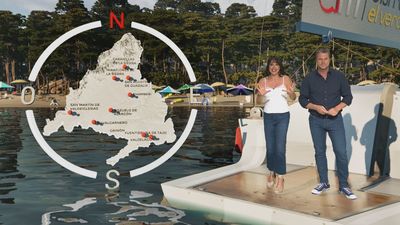 Disfruta el verano 14.07.2024