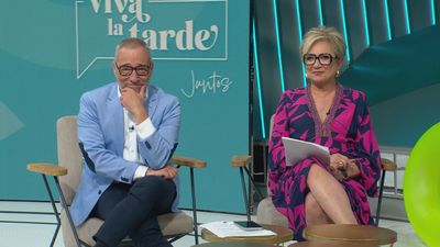 Viva la tarde 14.07.2024