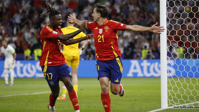 Eurocopa 2024: Calendario y resultados