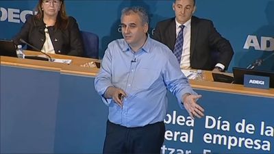 Barrabés declara ante el juez que se reunió dos veces con Pedro Sánchez en La Moncloa