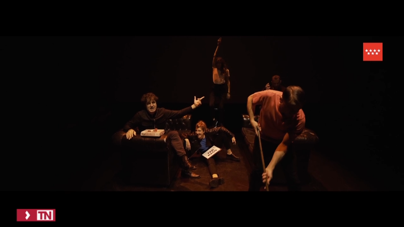 El festival Surge Madrid en Otoño: una nueva cita con la escena alternativa