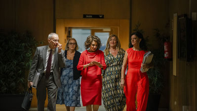 Hacienda concede dos décimas de margen fiscal a las comunidades autónomas en 2025