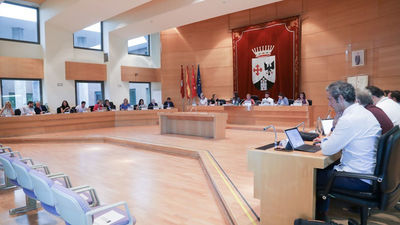 Alcobendas agiliza la concesión de licencias municipales para nuevos negocios