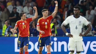 Indignación con la venta de las entradas del España-Inglaterra