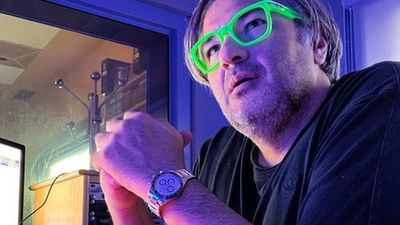 Wally López: "Es una desgracia que en España no nos apoyemos más"