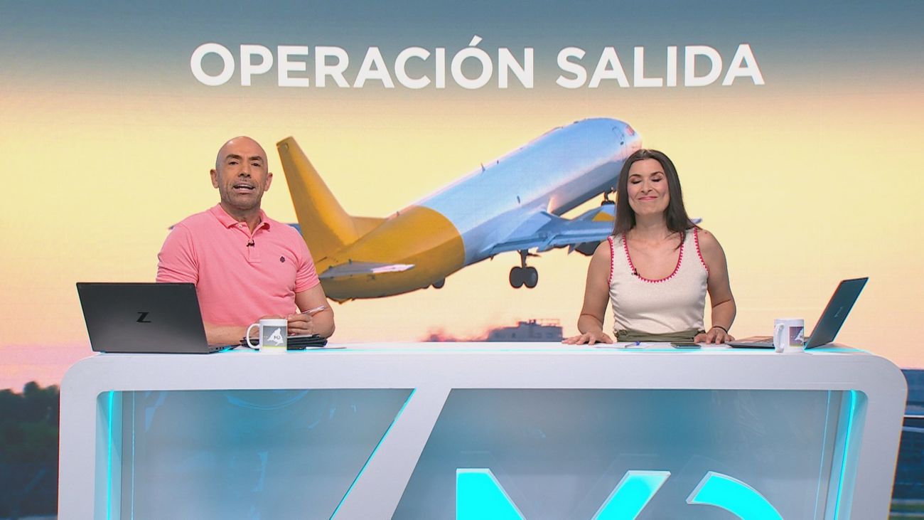 Madrid Directo 12.07.2024