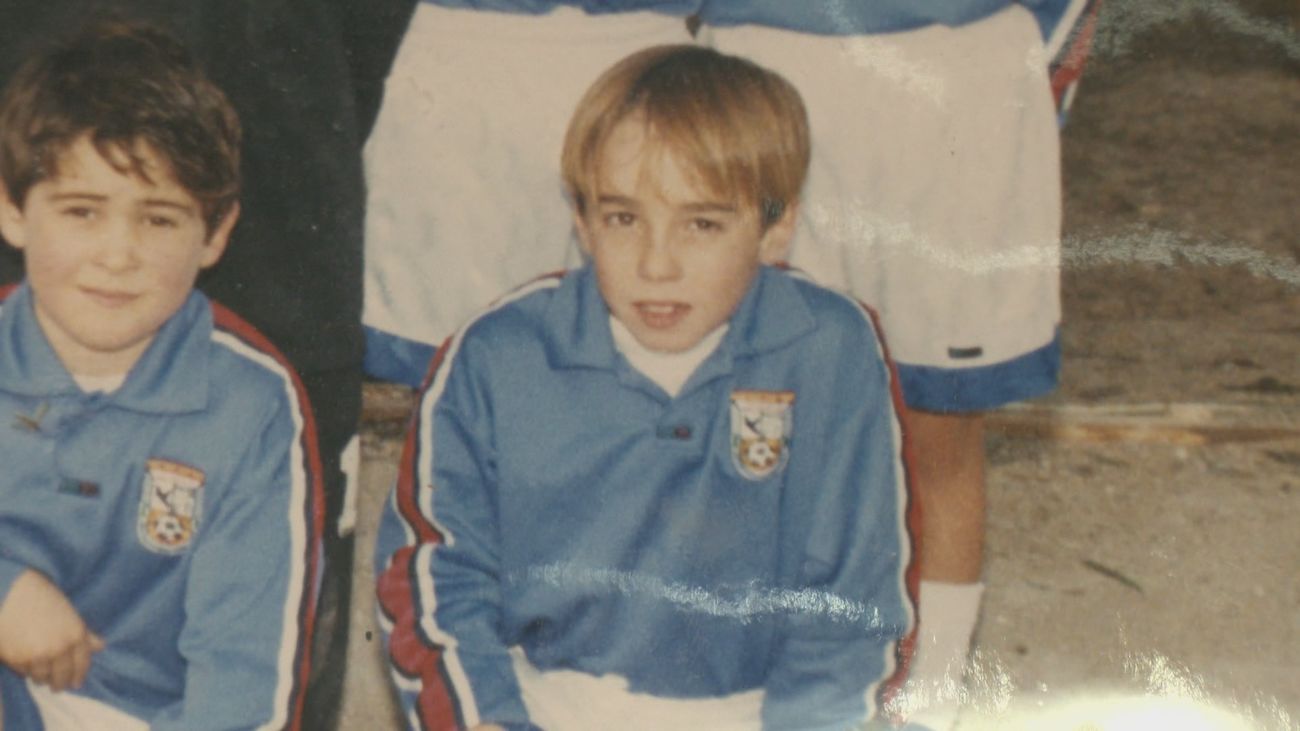 Visitamos el barrio de Dani Carvajal, un campeón de Leganés