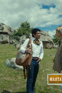 Olé, toro: Capítulo 10