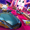 'Sonic Racing' estrena nuevo personaje y niveles de dificultad