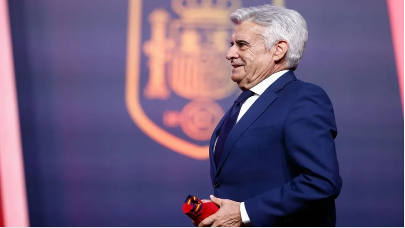 El TAD inhabilita dos años a Pedro Rocha