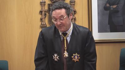 Fiscales  ven "insostenible" la continuidad del García Ortiz y apela a la regeneración de la Fiscalía