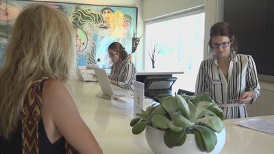 Madrid generó en 2023 la creación del 25,45% de ofertas de empleo en España