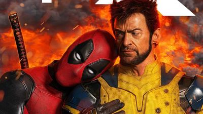 Deadpool y Wolverine: todo lo que han preparado los cines en Madrid para el gran estreno de Marvel