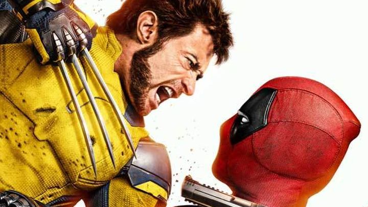 Cartel de Deadpool y Lobezno / DISNEY