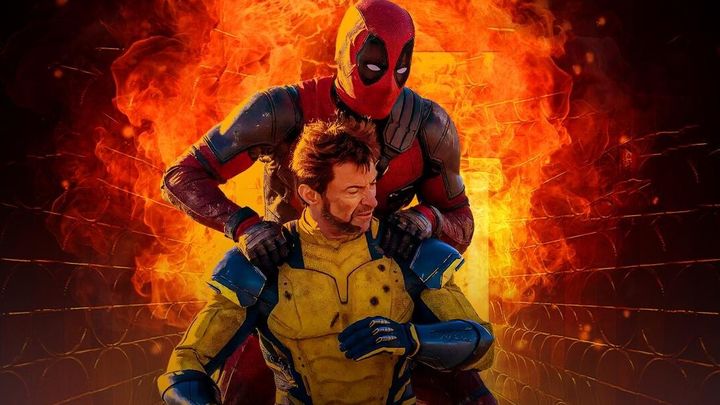 Es la película más esperada del año / DISNEY