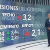 El Gobierno aprueba un ‘techo de gasto’ de 199.171 millones para 2025