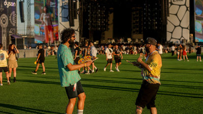 Guía completa de los festivales y conciertos de este verano en Madrid