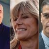 Begoña Gómez recurre la citación de Pedro Sánchez como testigo al no verla justificada