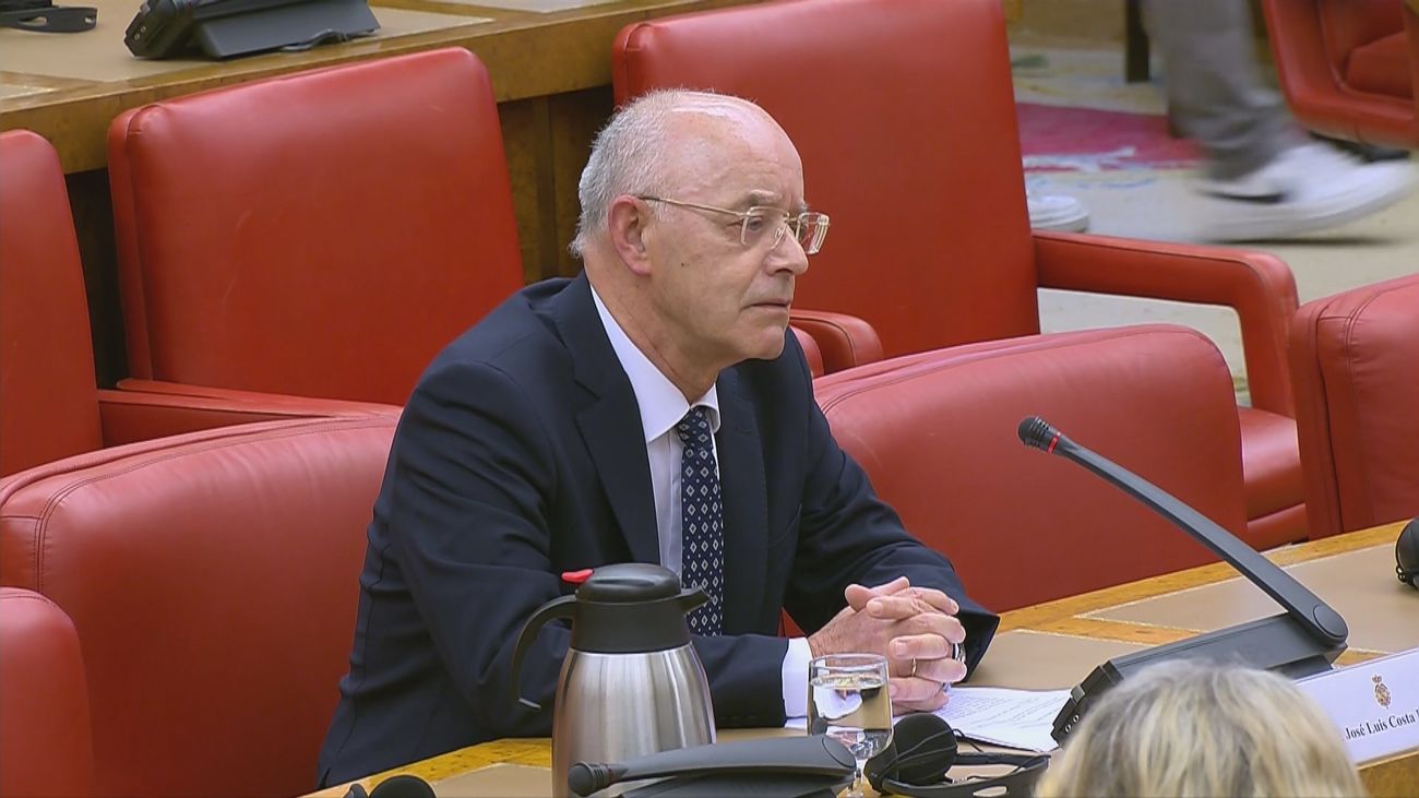 El Congreso considera idóneos a los juristas aspirantes al Consejo General del Poder Judicial