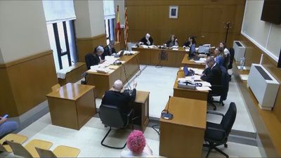 La asistenta de Mainat asegura que Dobrowolski dijo inyectarle insulina para "salvarle la vida"