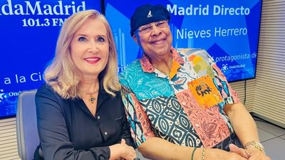 Chucho Valdés: "Madrid siempre me recibe con los brazos abiertos"