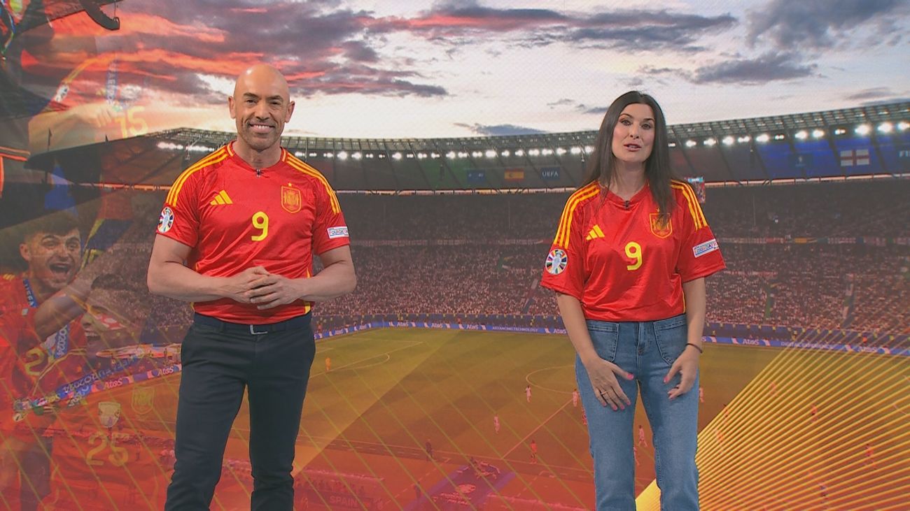 Madrid Directo 15.07.2024