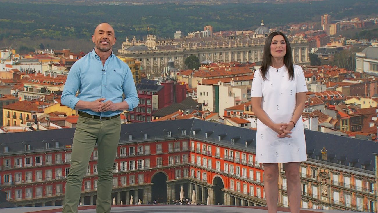 Madrid Directo 10.07.2024