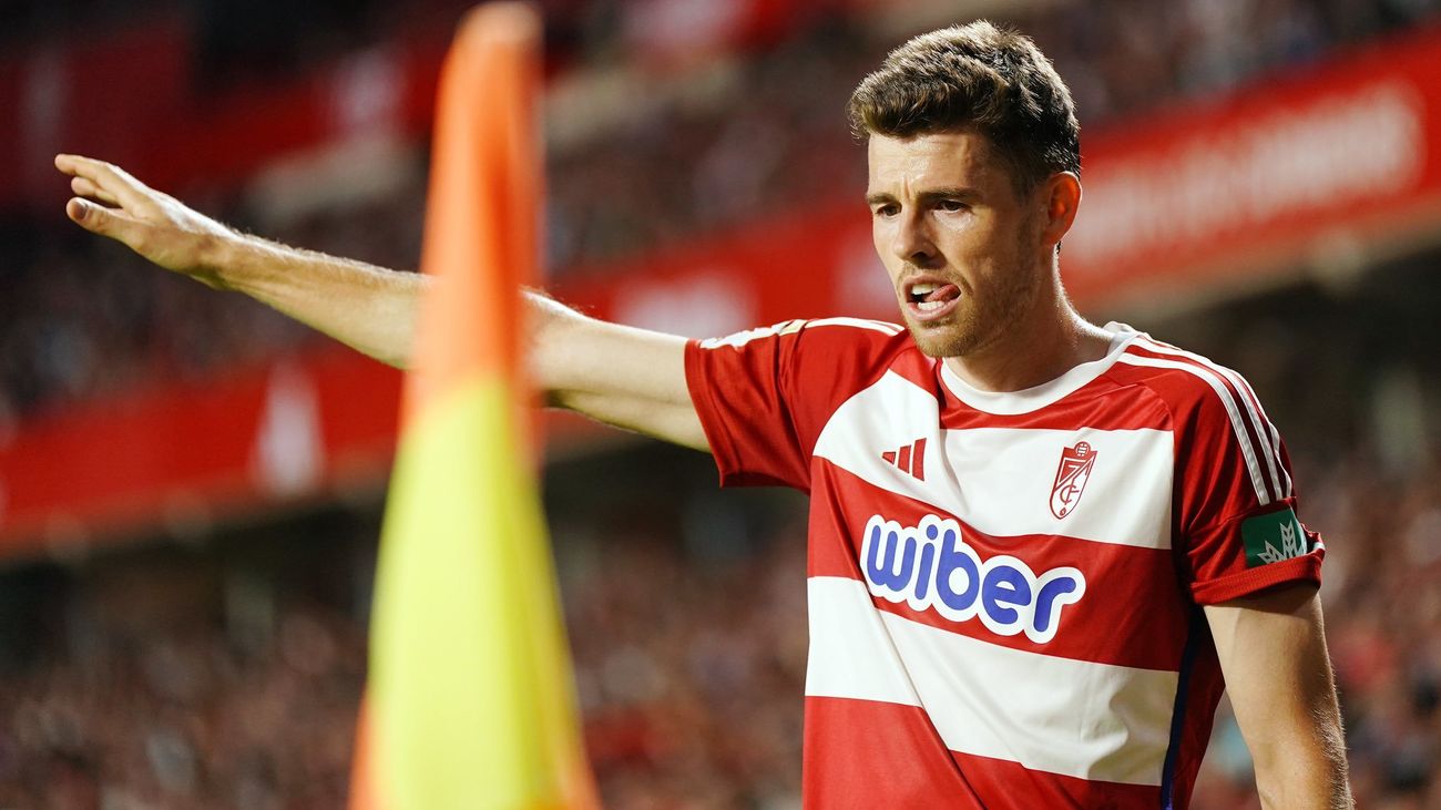 Gerard Gumbau, cedido al Rayo Vallecano