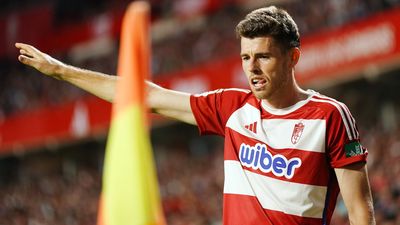 Gerard Gumbau, cedido al Rayo Vallecano