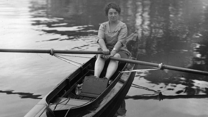 Hélène de Pourtalès / WIKIPEDIA