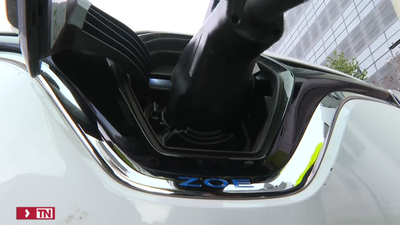 Madrid, primera comunidad en conceder el 100% de las ayudas europeas a coches eléctricos