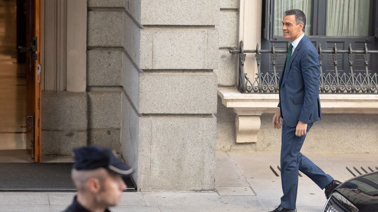 Las opiniones de los medios sobre el plan de regeneración de Sánchez