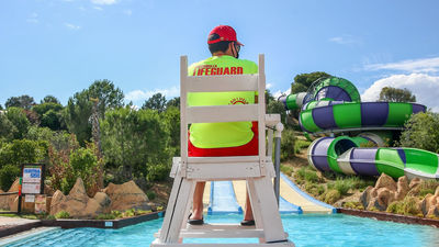 Ideas de trabajo para verano: ¿Dónde conseguirlos?