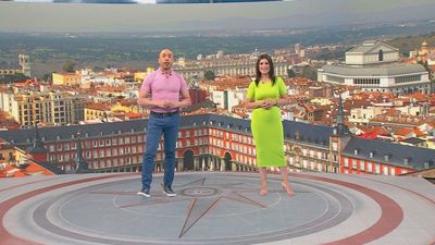 Madrid Directo 16.07.2024